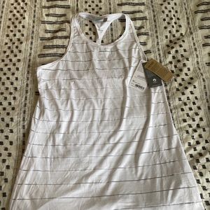 Athleta Mesh Chi Tank